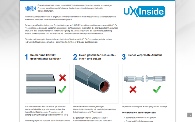 Schematische Ansicht